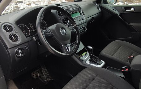 Volkswagen Tiguan I, 2012 год, 1 250 000 рублей, 11 фотография