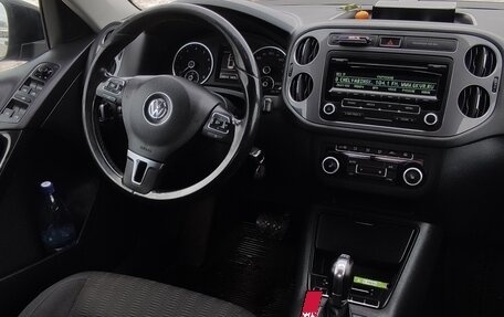 Volkswagen Tiguan I, 2012 год, 1 250 000 рублей, 14 фотография