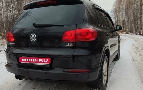 Volkswagen Tiguan I, 2012 год, 1 250 000 рублей, 6 фотография