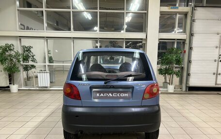 Daewoo Matiz, 2008 год, 235 000 рублей, 4 фотография