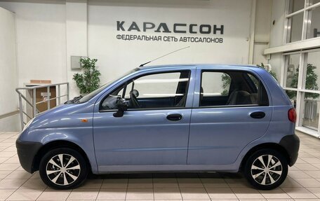 Daewoo Matiz, 2008 год, 235 000 рублей, 5 фотография