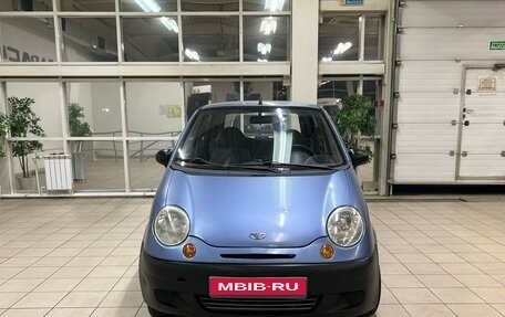 Daewoo Matiz, 2008 год, 235 000 рублей, 3 фотография