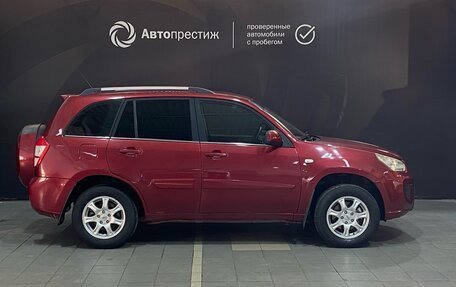 Chery Tiggo (T11), 2014 год, 590 000 рублей, 2 фотография