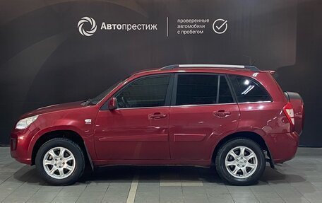 Chery Tiggo (T11), 2014 год, 590 000 рублей, 6 фотография