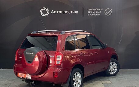 Chery Tiggo (T11), 2014 год, 590 000 рублей, 3 фотография