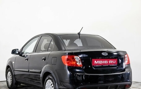 KIA Rio II, 2010 год, 520 000 рублей, 7 фотография