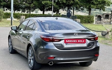 Mazda 6, 2022 год, 2 240 000 рублей, 4 фотография