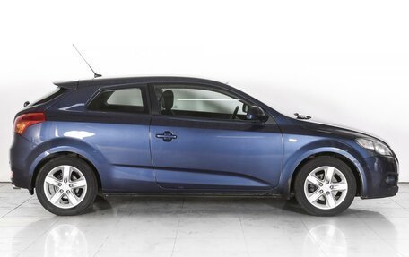 KIA cee'd I рестайлинг, 2008 год, 899 000 рублей, 5 фотография