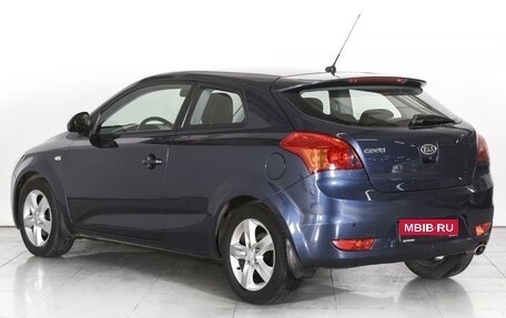 KIA cee'd I рестайлинг, 2008 год, 899 000 рублей, 2 фотография