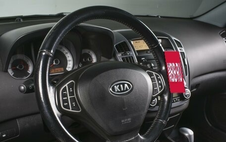 KIA cee'd I рестайлинг, 2008 год, 899 000 рублей, 13 фотография