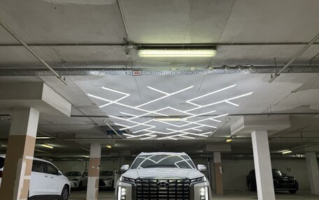 Hyundai Palisade I, 2023 год, 7 500 000 рублей, 8 фотография