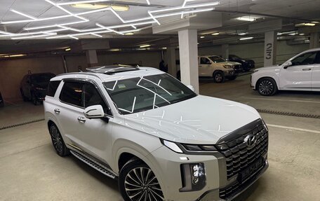 Hyundai Palisade I, 2023 год, 7 500 000 рублей, 13 фотография