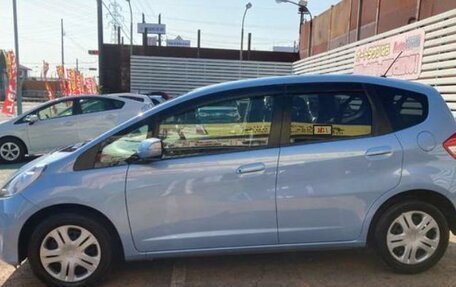 Honda Fit III, 2012 год, 740 411 рублей, 2 фотография