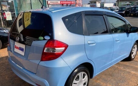 Honda Fit III, 2012 год, 740 411 рублей, 4 фотография