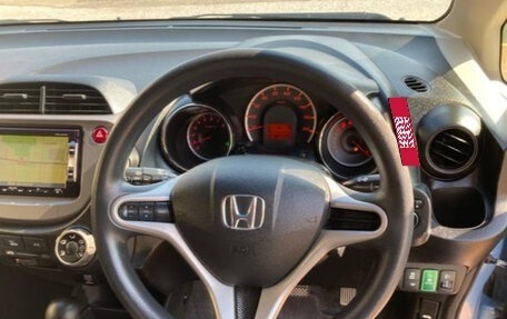 Honda Fit III, 2012 год, 740 411 рублей, 8 фотография