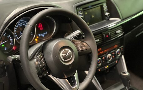 Mazda CX-5 II, 2013 год, 1 840 000 рублей, 9 фотография