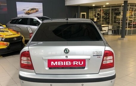 Skoda Octavia IV, 2009 год, 576 000 рублей, 4 фотография