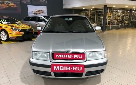 Skoda Octavia IV, 2009 год, 576 000 рублей, 2 фотография