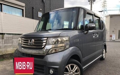 Honda N-WGN I рестайлинг, 2013 год, 588 488 рублей, 6 фотография