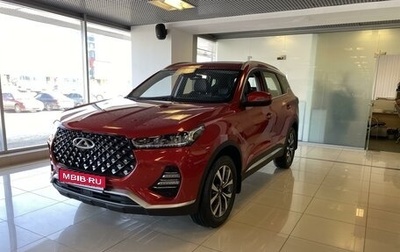 Chery Tiggo 7 Pro, 2021 год, 1 970 000 рублей, 1 фотография