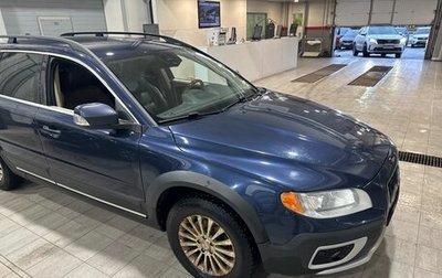 Volvo XC70 II рестайлинг, 2012 год, 1 599 000 рублей, 1 фотография