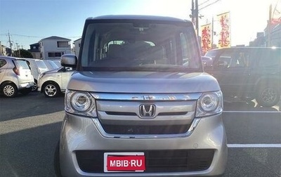 Honda N-BOX II, 2020 год, 793 555 рублей, 1 фотография