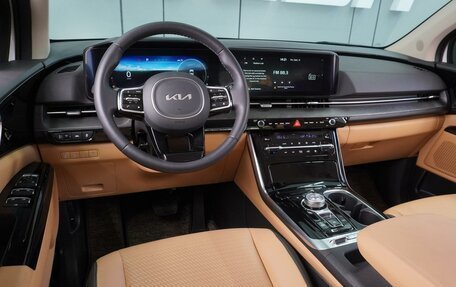 KIA Carnival, 2023 год, 5 869 000 рублей, 6 фотография