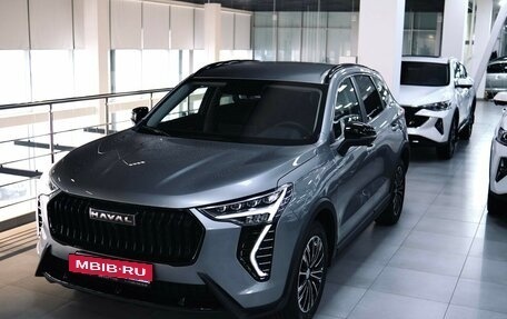 Haval Jolion, 2024 год, 2 299 000 рублей, 6 фотография