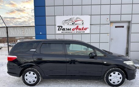 Honda Airwave I рестайлинг, 2007 год, 697 000 рублей, 4 фотография