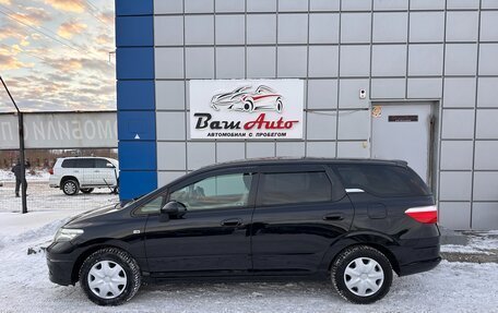 Honda Airwave I рестайлинг, 2007 год, 697 000 рублей, 8 фотография