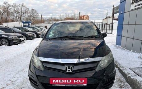 Honda Airwave I рестайлинг, 2007 год, 697 000 рублей, 3 фотография