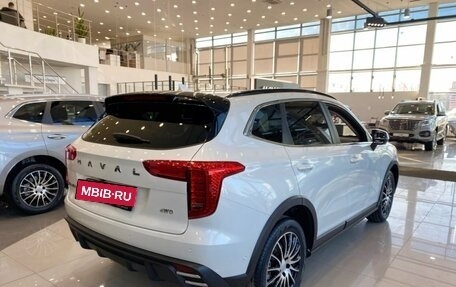 Haval Jolion, 2024 год, 2 799 000 рублей, 4 фотография