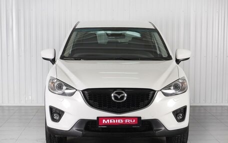 Mazda CX-5 II, 2013 год, 2 130 000 рублей, 3 фотография