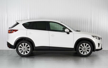 Mazda CX-5 II, 2013 год, 2 130 000 рублей, 5 фотография