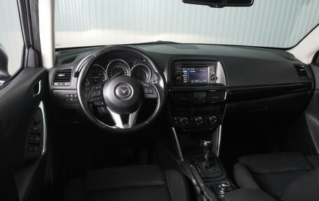 Mazda CX-5 II, 2013 год, 2 130 000 рублей, 6 фотография