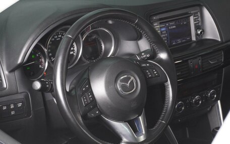 Mazda CX-5 II, 2013 год, 2 130 000 рублей, 15 фотография