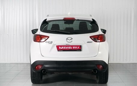 Mazda CX-5 II, 2013 год, 2 130 000 рублей, 4 фотография