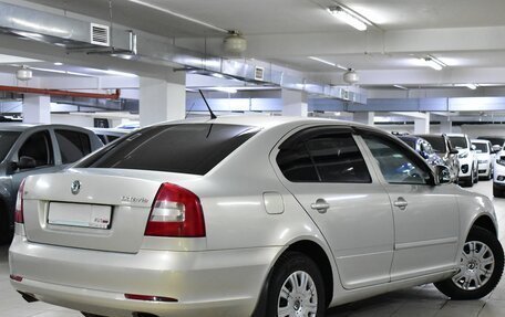 Skoda Octavia, 2013 год, 1 100 000 рублей, 2 фотография