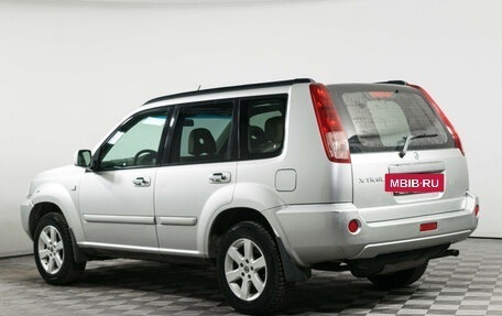 Nissan X-Trail, 2005 год, 1 328 210 рублей, 7 фотография