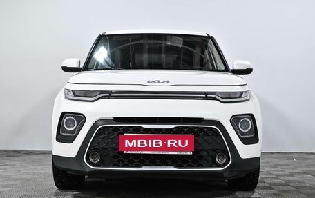 KIA Soul III, 2021 год, 2 250 000 рублей, 3 фотография