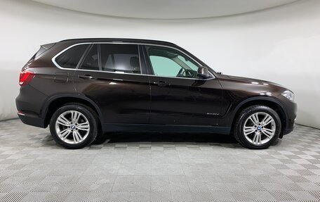 BMW X5, 2014 год, 3 070 000 рублей, 4 фотография