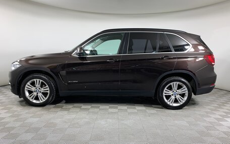 BMW X5, 2014 год, 3 070 000 рублей, 8 фотография