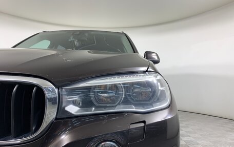 BMW X5, 2014 год, 3 070 000 рублей, 10 фотография