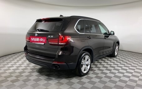 BMW X5, 2014 год, 3 070 000 рублей, 5 фотография