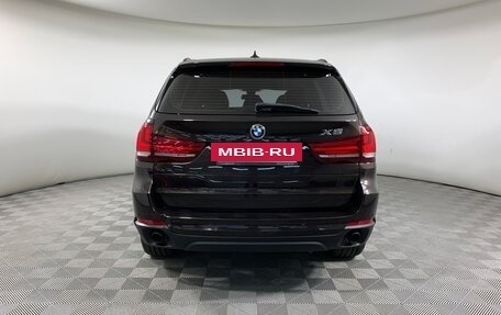 BMW X5, 2014 год, 3 070 000 рублей, 6 фотография