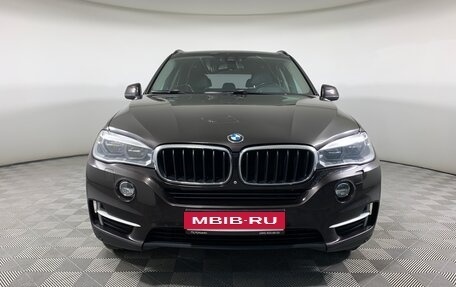 BMW X5, 2014 год, 3 070 000 рублей, 2 фотография