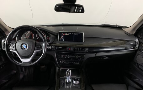 BMW X5, 2014 год, 3 070 000 рублей, 13 фотография