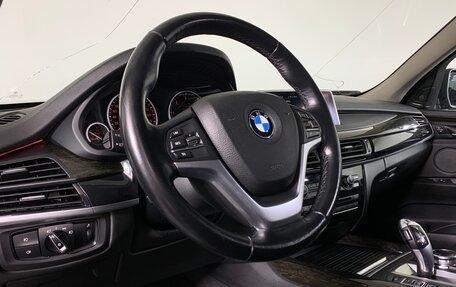 BMW X5, 2014 год, 3 070 000 рублей, 12 фотография