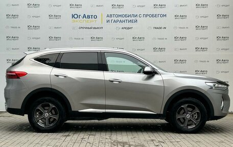 Haval F7 I, 2021 год, 2 045 000 рублей, 4 фотография