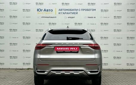 Haval F7 I, 2021 год, 2 045 000 рублей, 5 фотография